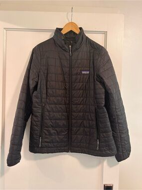 Women’s Patagonia Nano Puff Jacket